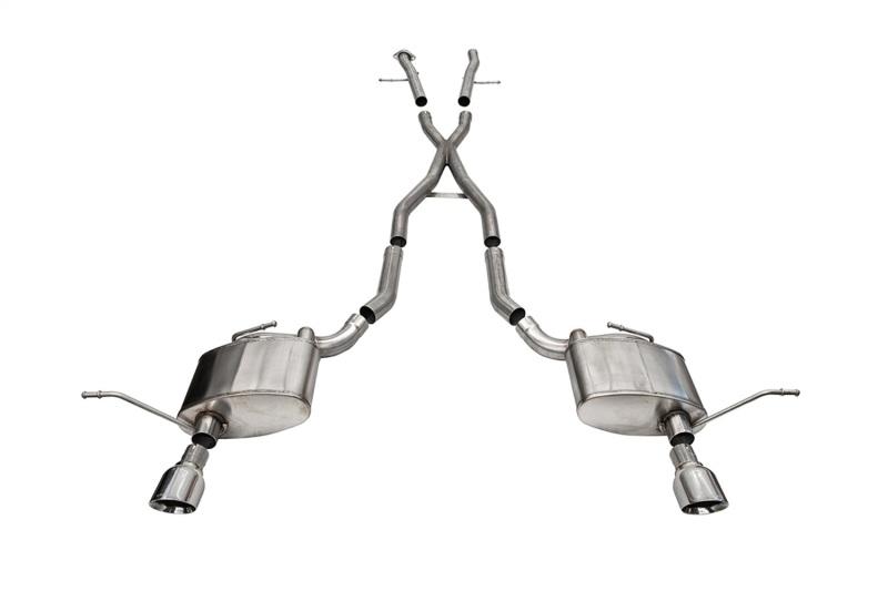 CORSA Performance 21187