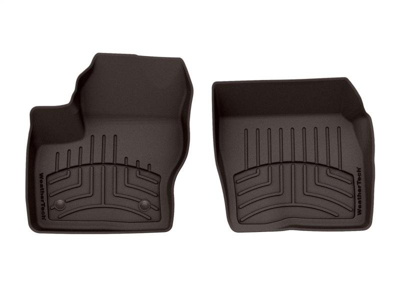WeatherTech 474591IM