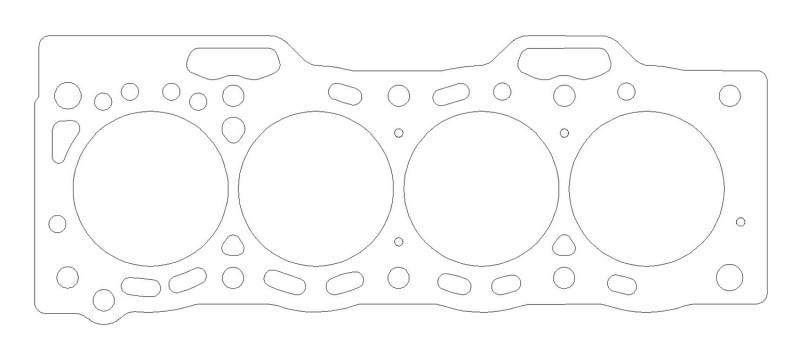Cometic Gasket C4109-094