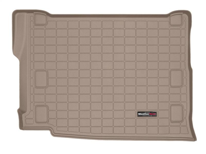 WeatherTech 411452