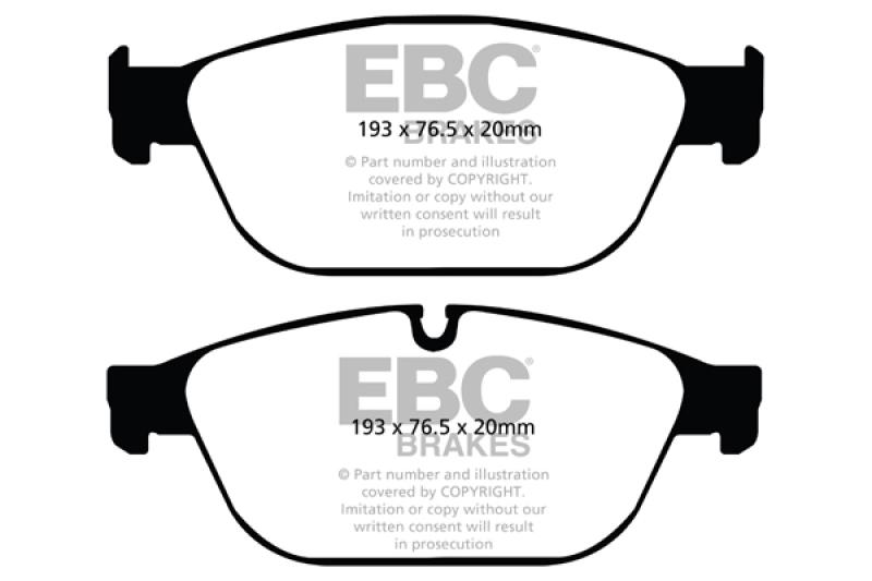 EBC DP42087R