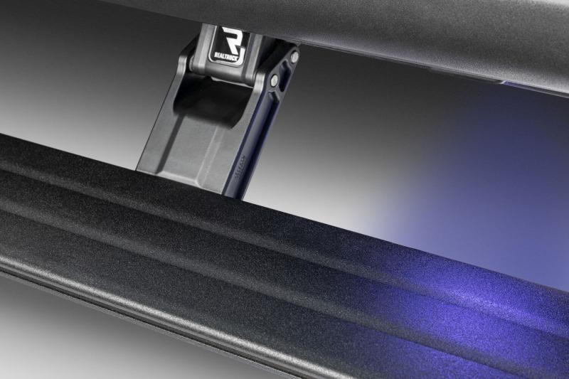 AMP Research 86255-01A