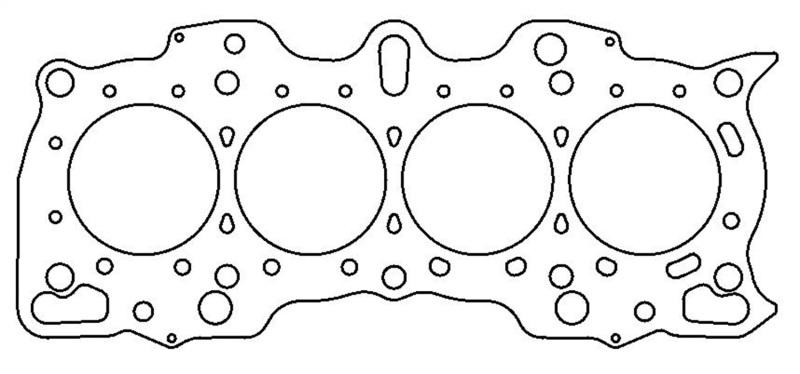 Cometic Gasket C4194-075