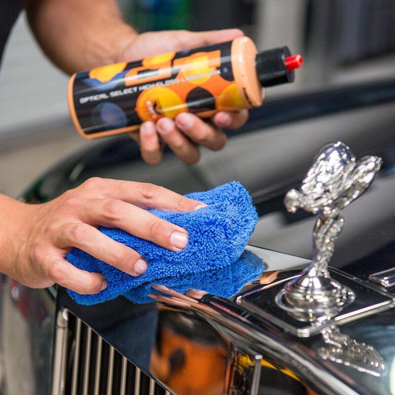 Chemical Guys WAC80716