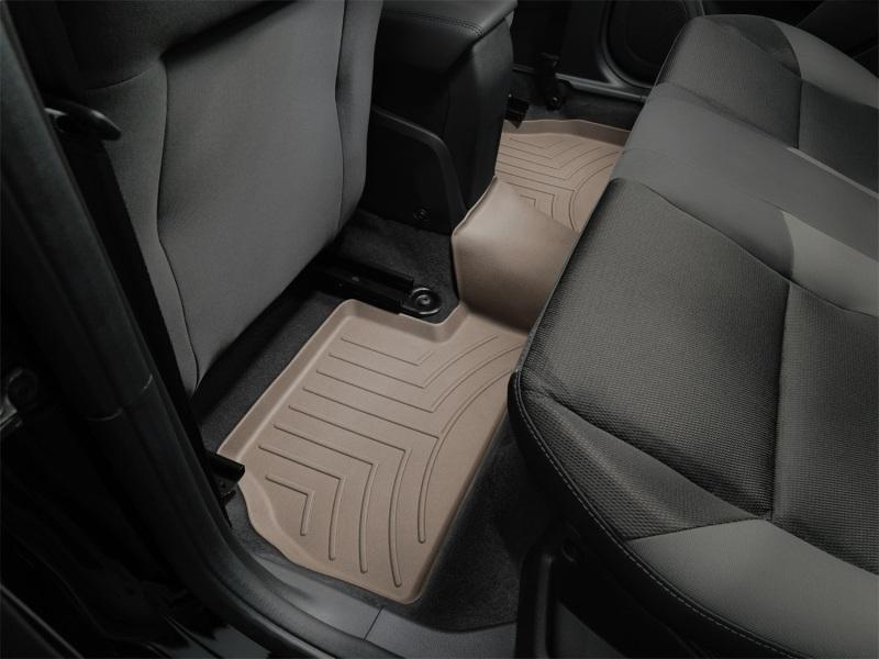 WeatherTech 450752