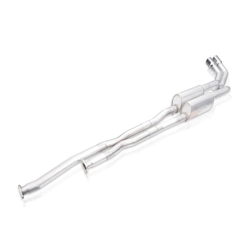 Stainless Works TOYT14CBL