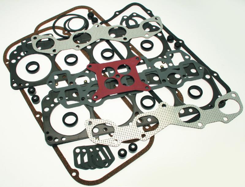 Cometic Gasket PRO1028T