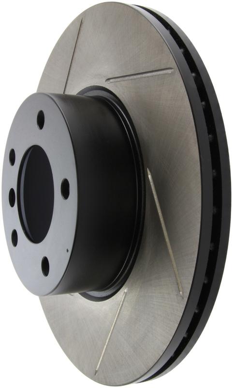 Stoptech 126.34108SR