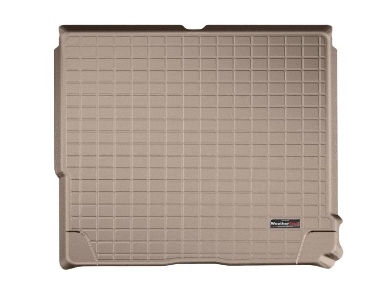 WeatherTech 411071
