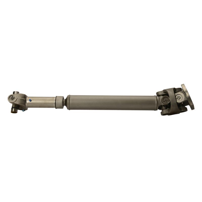 Yukon Gear & Axle ZDS9102