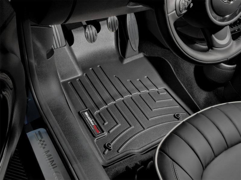 WeatherTech 443551