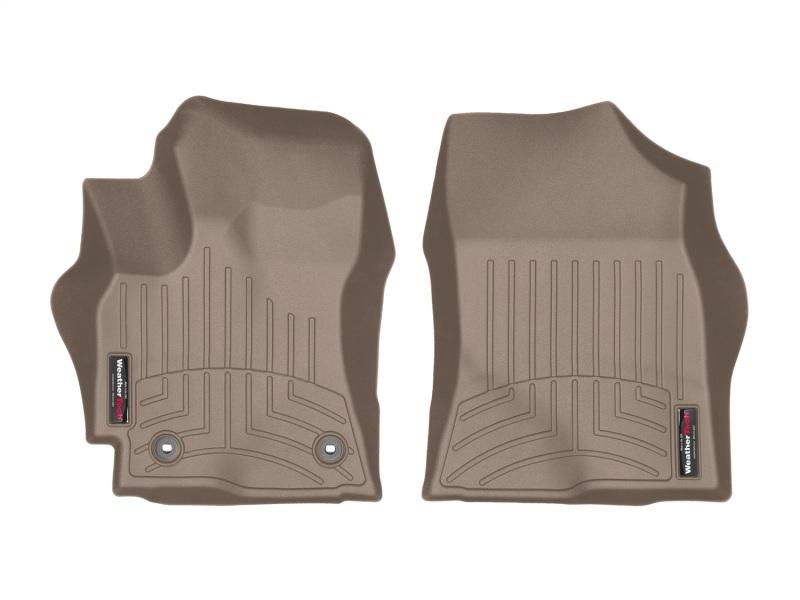 WeatherTech 4511091
