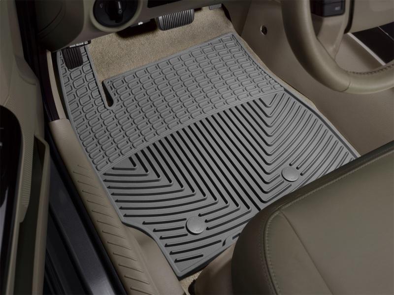WeatherTech W235GR