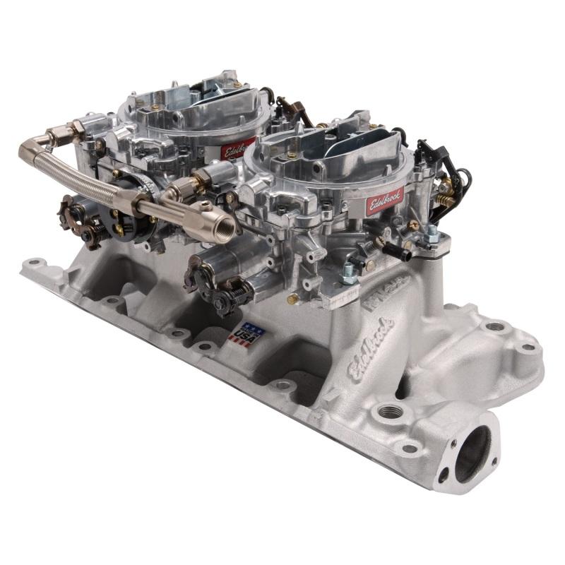 Edelbrock 2035