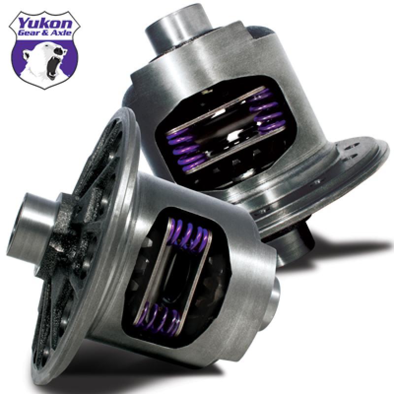 Yukon Gear & Axle YDGC9.25-31-1