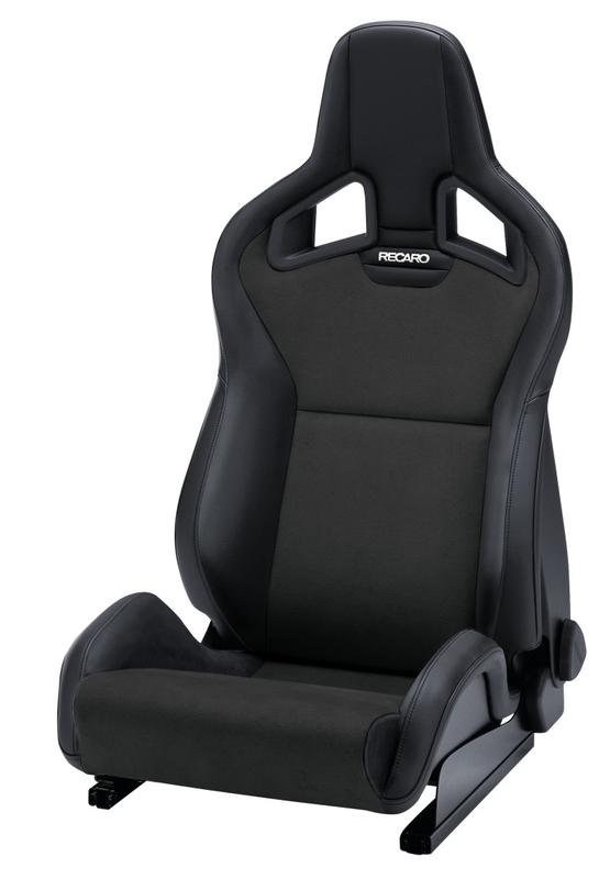 Recaro 410.00.1575