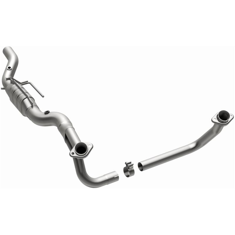 Magnaflow 51558