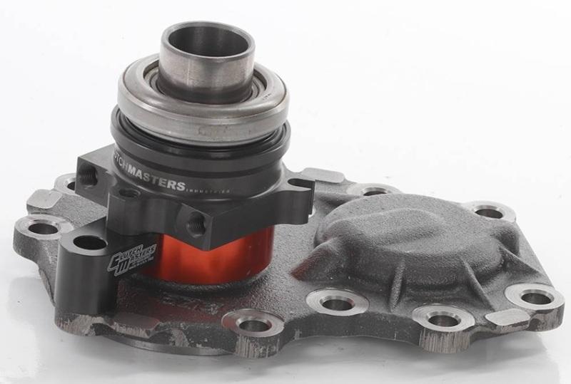 Clutch Masters N16035-H