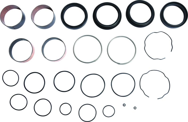 Pivot Works PWFFK-K22-000