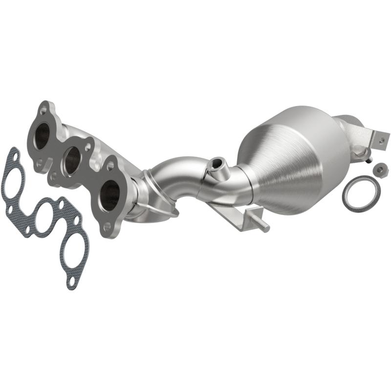Magnaflow 49834