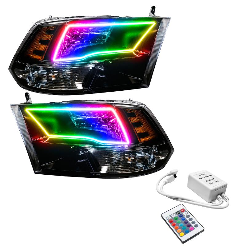 ORACLE Lighting 7121-504