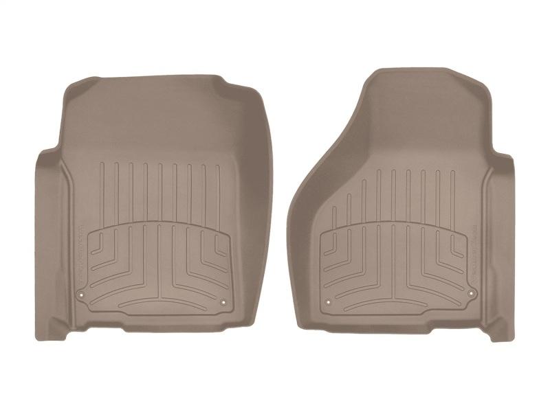 WeatherTech 454651IM