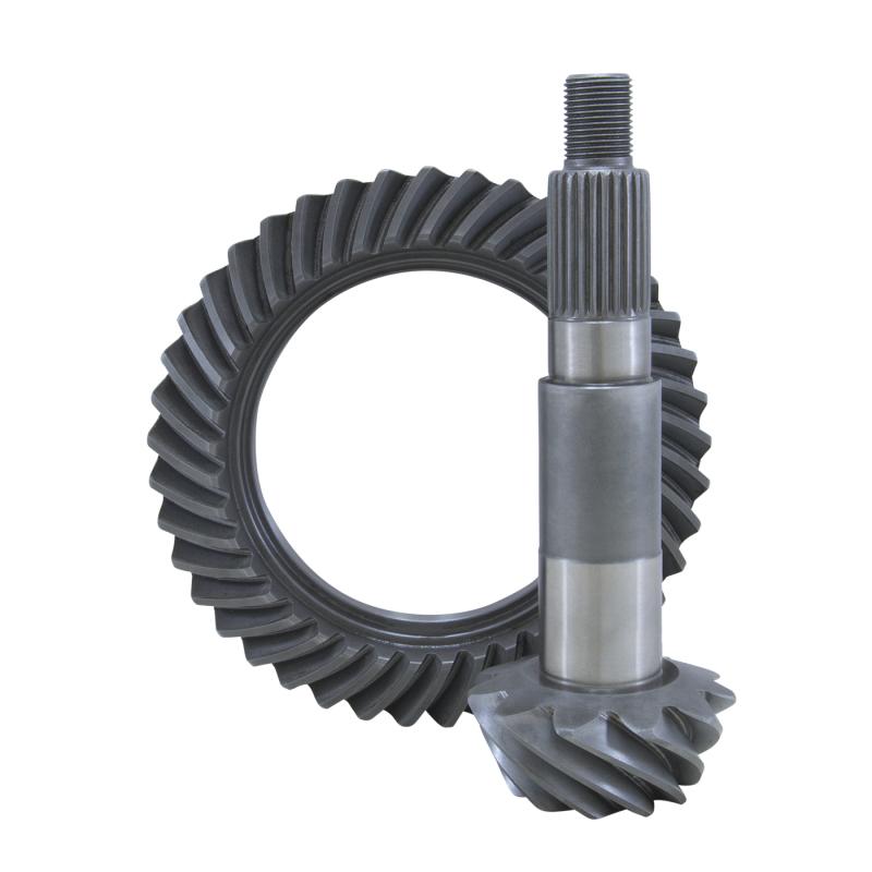 Yukon Gear & Axle YG D30-538