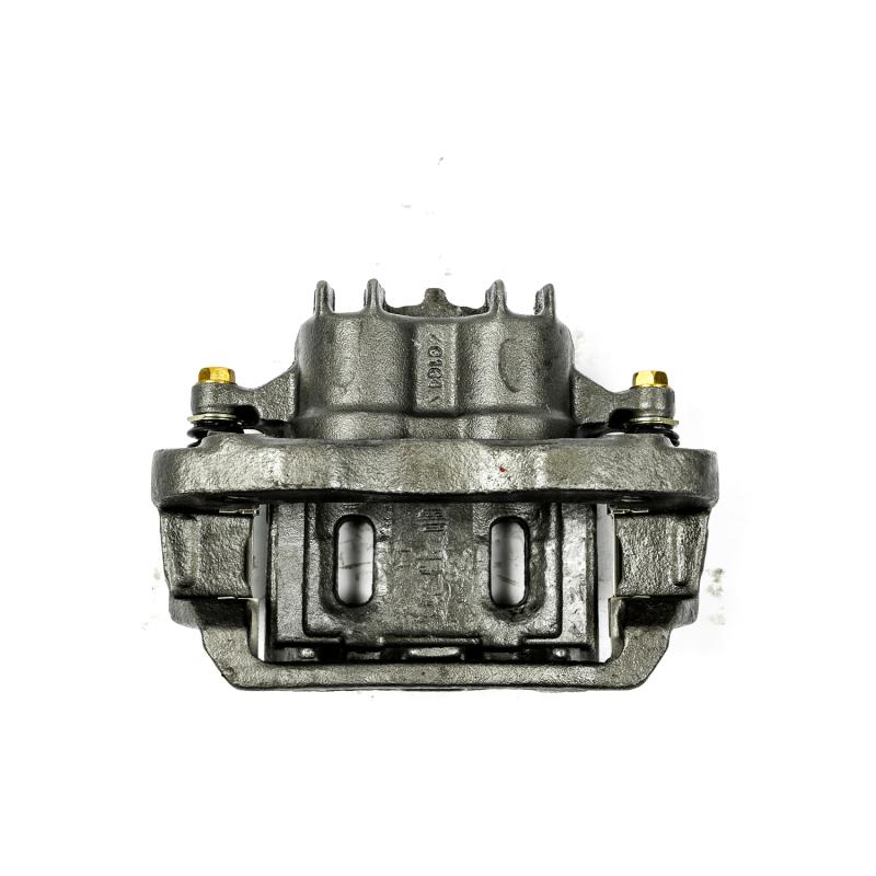 PowerStop L4753