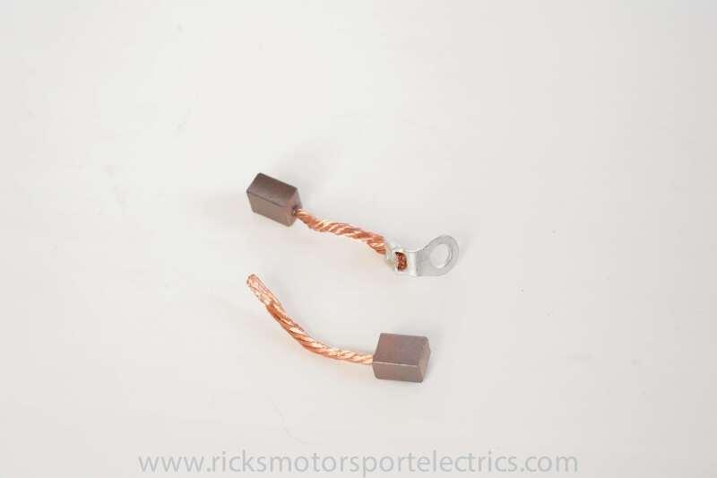 Ricks Motorsport Electrics 70-105
