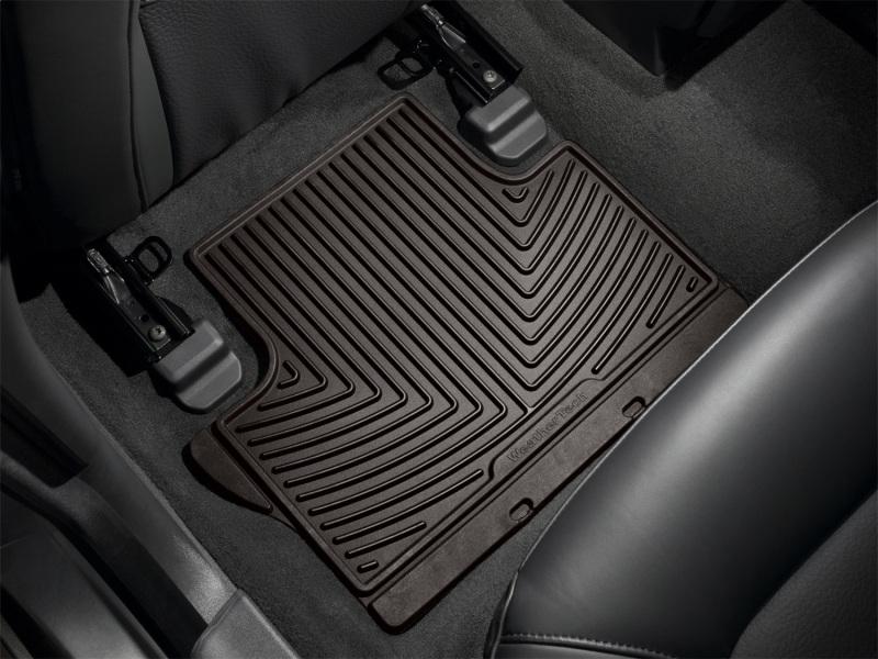 WeatherTech W170CO
