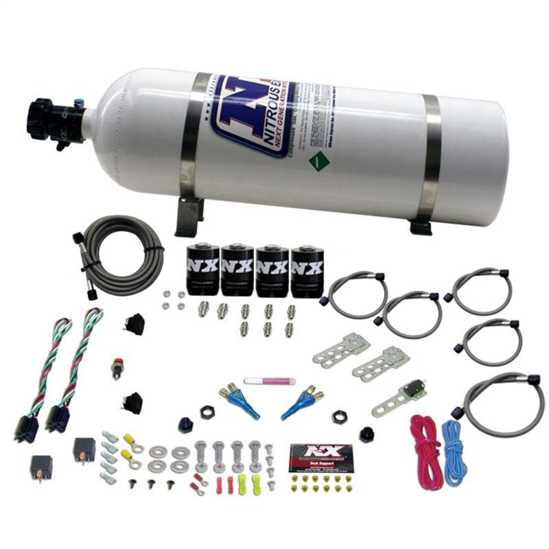 Nitrous Express 20324-15