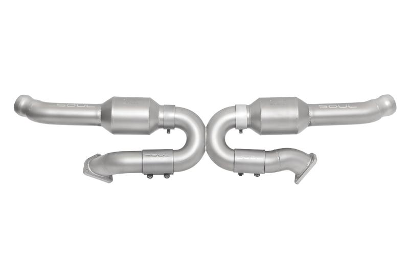 Soul Performance POR.993.B2.SCC