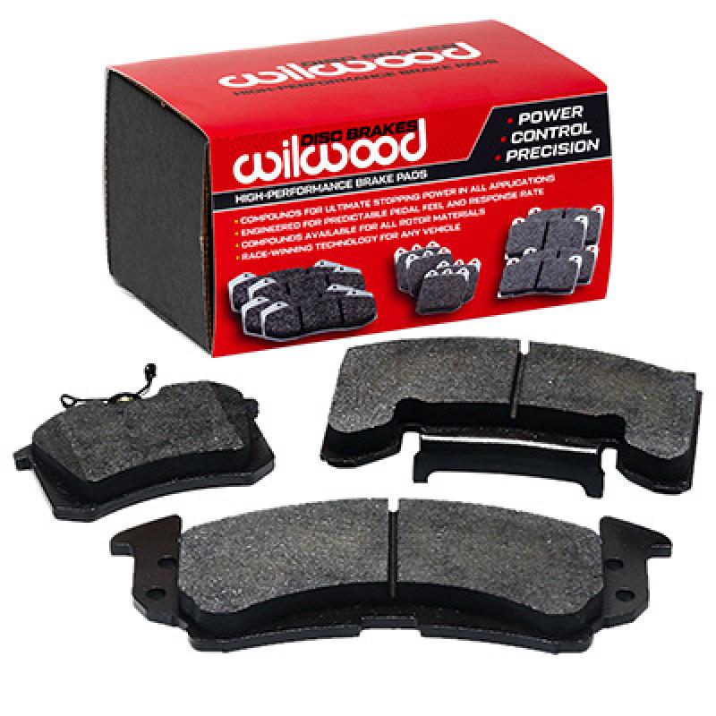 Wilwood 150-28-D52K