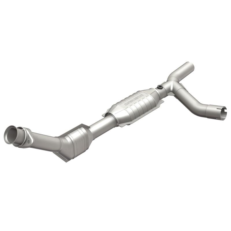 Magnaflow 447159