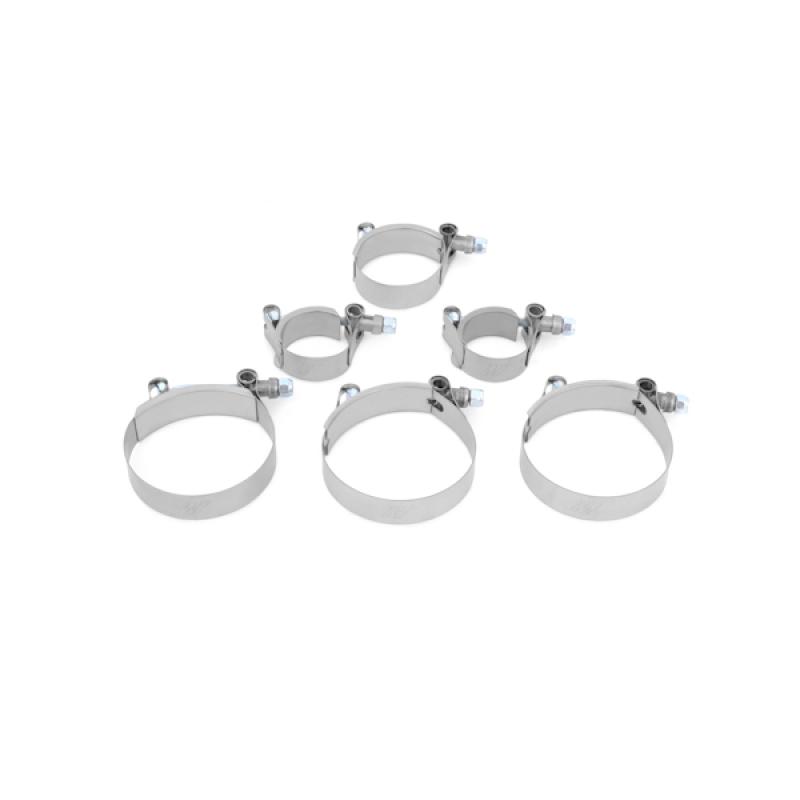 Mishimoto MMTMIC-WRX-01SLBL