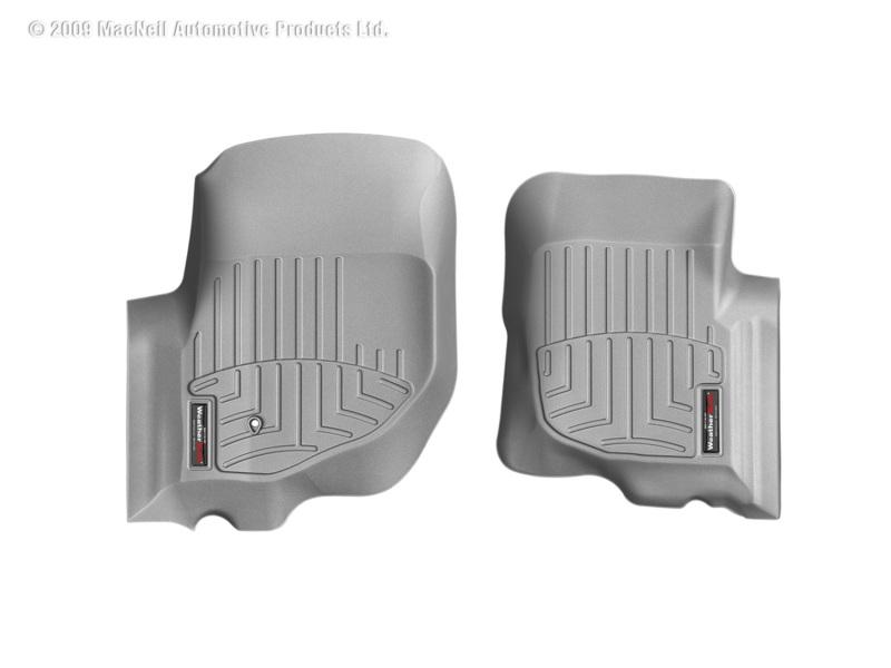 WeatherTech 460081