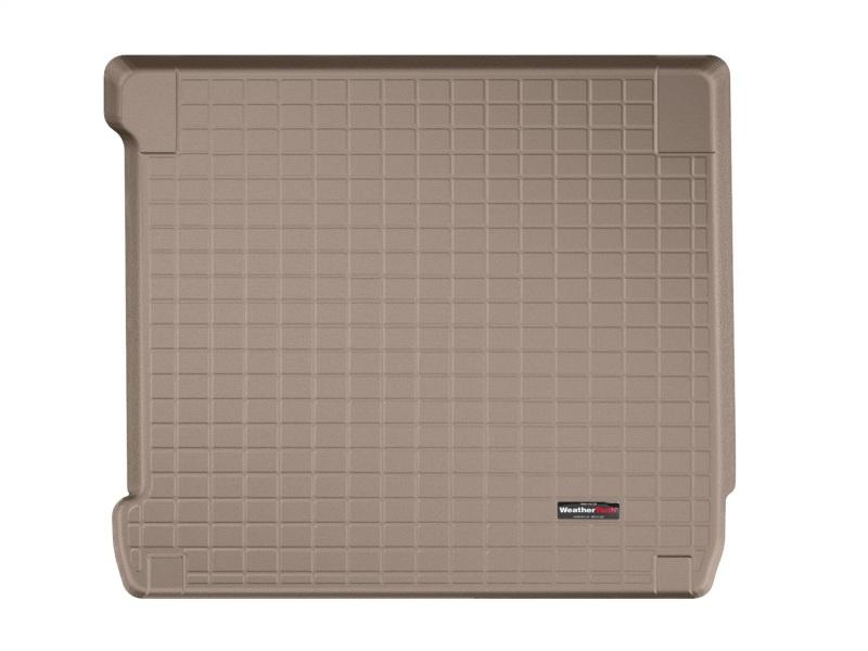 WeatherTech 411190