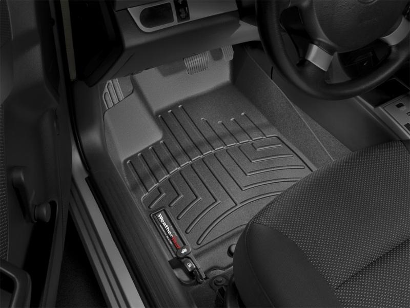 WeatherTech 443641