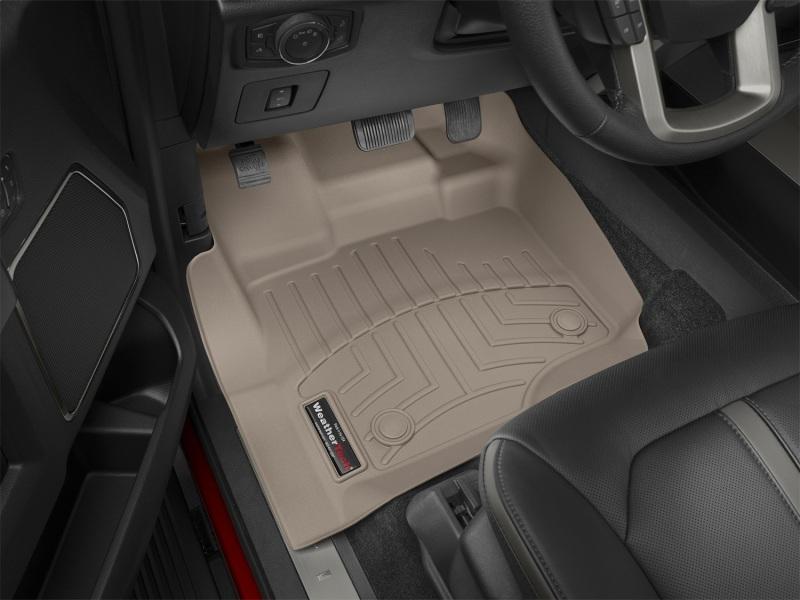 WeatherTech 456971