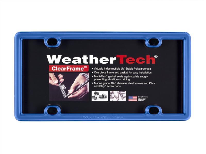 WeatherTech 8ALPCF21