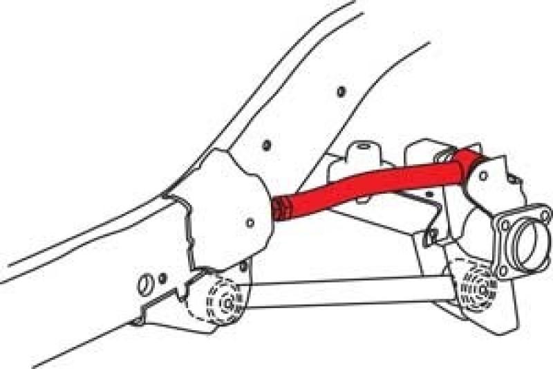 SPC Performance 13420