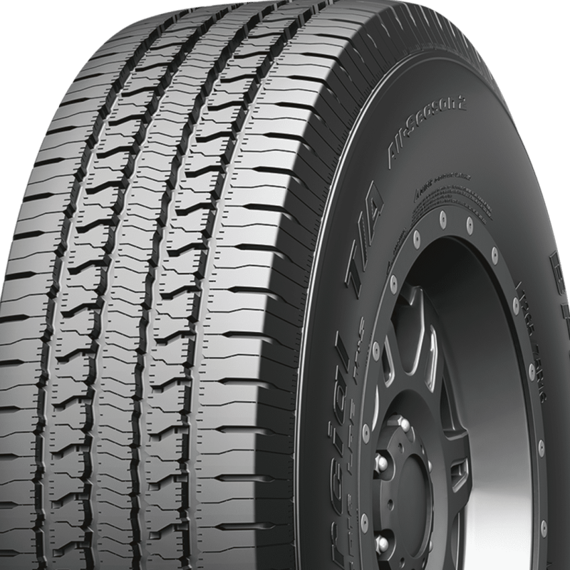 BFGoodrich 34213