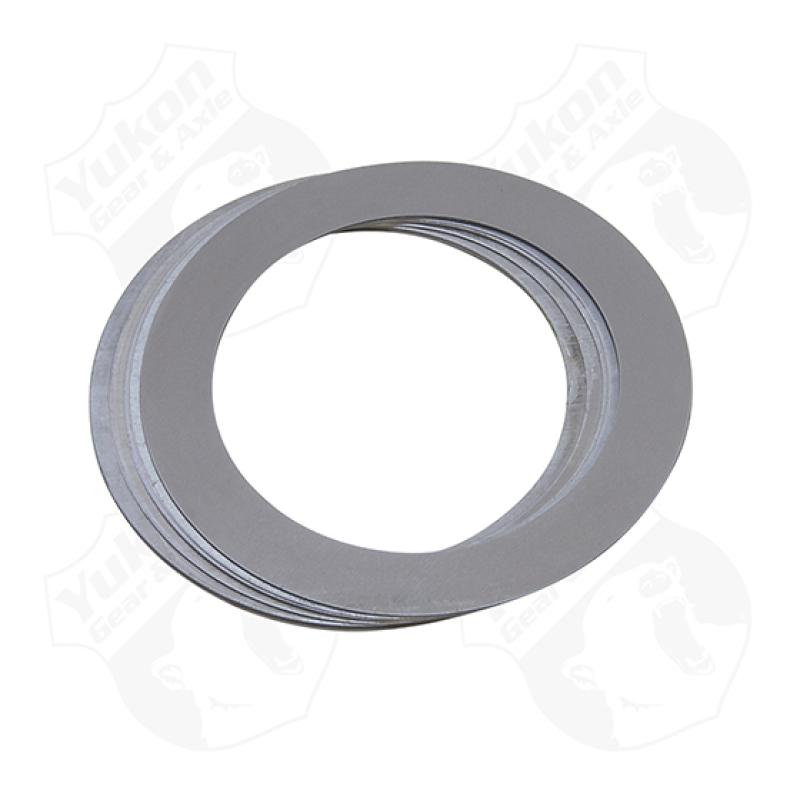 Yukon Gear & Axle SK GM9.5