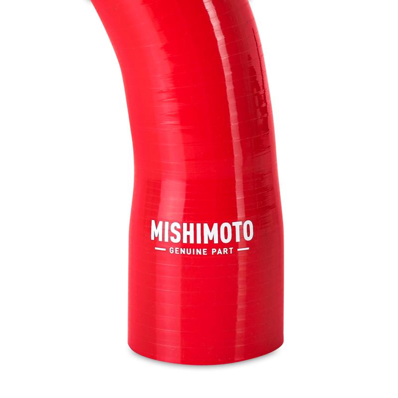 Mishimoto MMHOSE-SS-14RD
