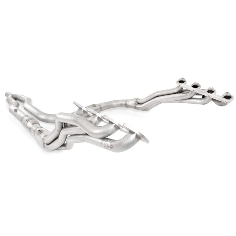 Stainless Works FTR11HCATYSC