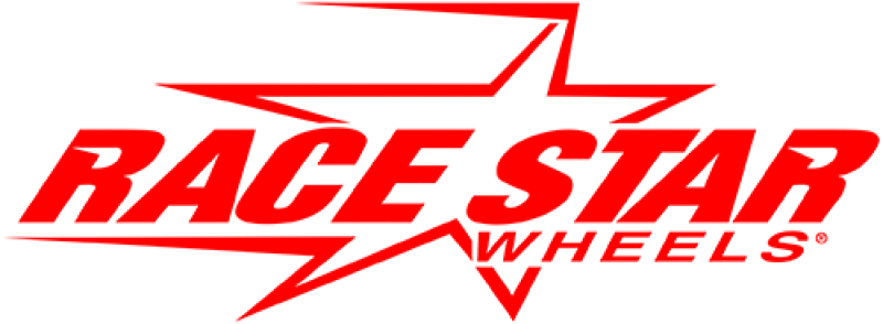 Race Star 617-7012-D1