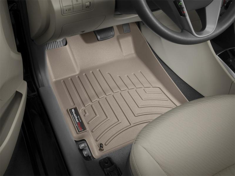 WeatherTech 453401