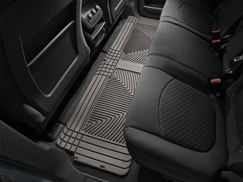 WeatherTech W25CO