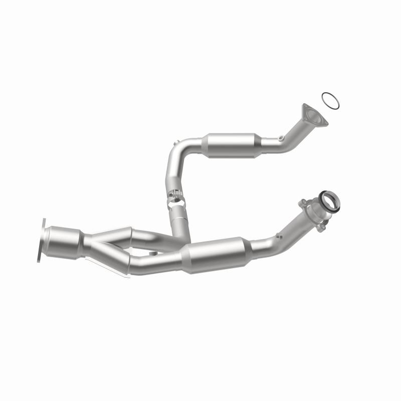 Magnaflow 5451650
