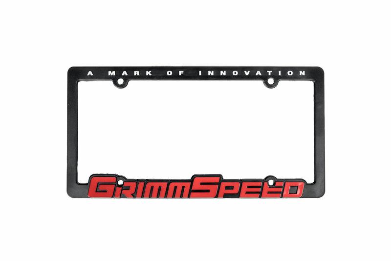 GrimmSpeed 111051